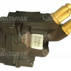 Q12 40 004 MAZOT SANTRAFÜJ BESLEME POMPASI