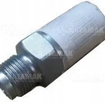 Q10 70 009 PRESSURE RELIEF VALVE FOR RENAULT AND IVECO