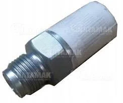 PRESSURE RELIEF VALVE FOR RENAULT AND IVECO