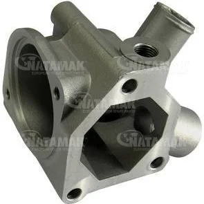 Q03 20 021 MAN TERMOSTAT GÖVDESİ  