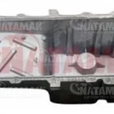 Q02 30 004 YAĞ KARTERİ VOLVO D9A / B ALUMİNYUM