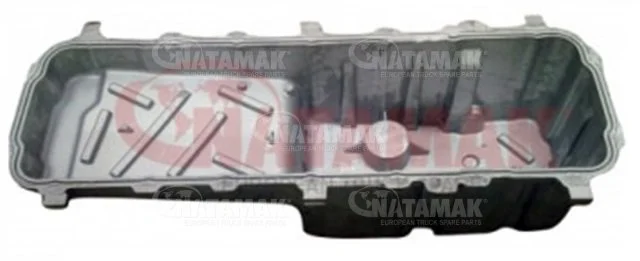 YAĞ KARTERİ VOLVO D9A / B ALUMİNYUM