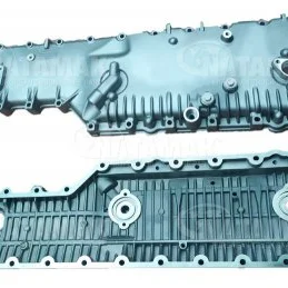 Q03 50 001 OIL COOLER COVER KIT FOR RENAULT