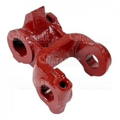 Q07 10 054 REAR SHACKLE WITHOUT BUSH FOR MERCEDES