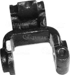 FRONT, REAR BRACKET  WITHOUT BUSHING FOR MERCEDES 
