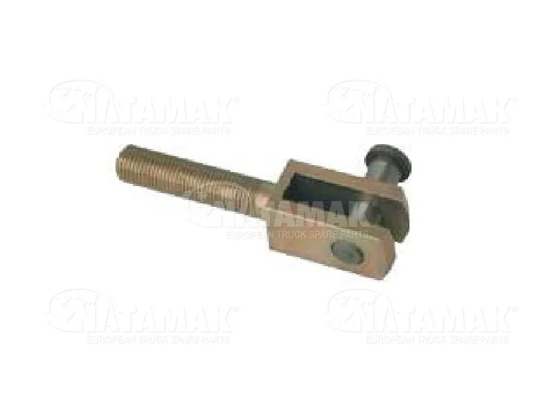 CLUTCH FORK FOR VOLVO