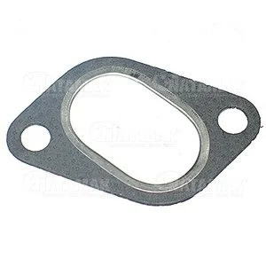 EGSOZ MANİFOLD CONTASI
