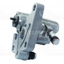 Q12 50 002 MAZOT SANTRAFÜJ BESLEME POMPASI RENAULT