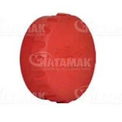 Q32 20 407 CAP OIL FILTER PIPE FOR MAN