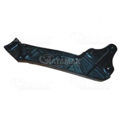 Q08 10 004 FOOT STEP FASTEN REAR FOR MERCEDES