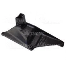Q08 10 001 FOOT STEP FASTEN FRONT FOR MERCEDES