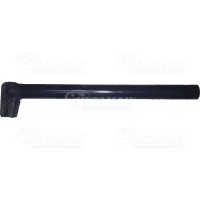 Q08 10 006 FENDER PIPE CONNECTIONS FOR MERCEDES