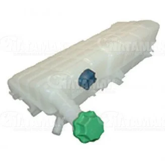 Q32 10 401 EXPANSION TANK FOR MERCEDES