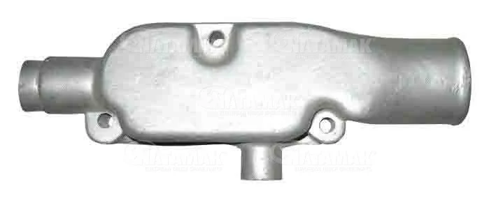 WATERPUMP PIPE FOR MAN