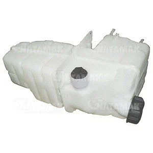 EXPANSION TANK FOR SCANIA