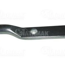 Q08 10 021 PLAKALIK MENTEŞE PİMİ MERCEDES AXOR SAĞ-SOL