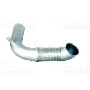 Q06 10 319 MERCEDES EGZOZ SPİRALİ