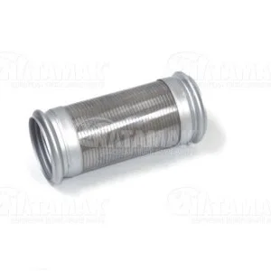 Q06 30 315 FLEXIBLE EXHAUST PIPE