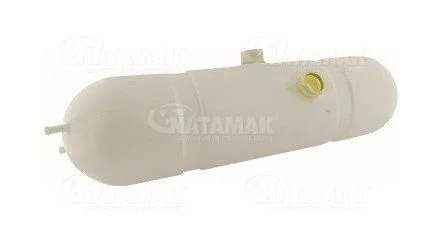 EXPANSION TANK FOR MERCEDES