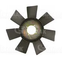  FAN BLADE FOR IVECO