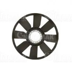  FAN BLADE FOR IVECO