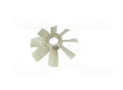 FAN BLADES