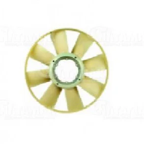  FAN BLADES