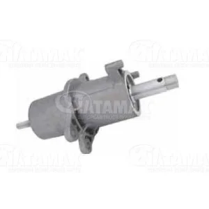 Q8 30 004 VOLVO FİLTRE YUVASI