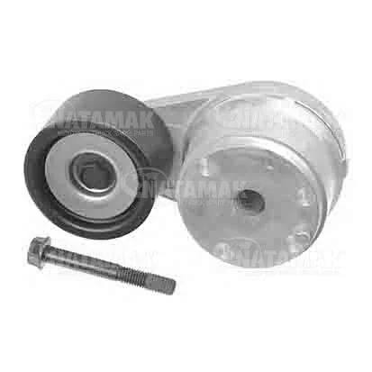 BELT TENSIONER FOR SCANIA