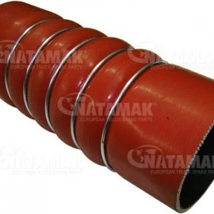  INTERKOL HORTUM SİLİKONØ80XØ85X215 mm