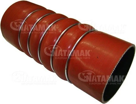 INTERCOOLER HOSE SILICON Ø80XØ85X215 mm