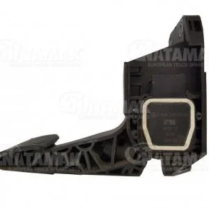  ACCELERATOR PEDAL FOR MERCEDES