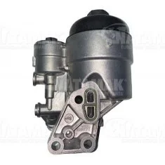 Q03 10 025 MERCEDES MAZOT FİLTRE TASI 