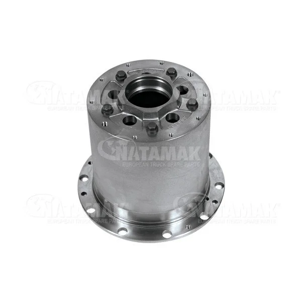 BELL HUB SMALL DIFFERENTIAL 284,50 mm (COMP) FOR MAN