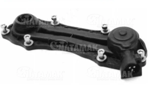 PLASTIC COVER 3 SENSOR FOR MERCEDES