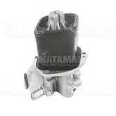 Q.11.10.058 GEAR LEVER ACTUATOR FOR MERCEDES