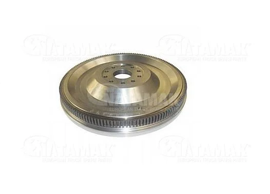 FLYWHEEL