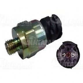 Q.22.10.133 MERCEDES BRAKE PRESSURE SWITCH  6.5 BAR FOR MERCEDES