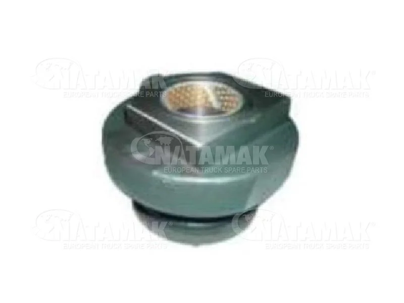 SCANIA DEBRİYAJ BİLYASI
