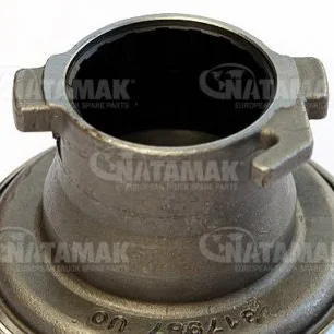 Q18 50 206 RENAULT DEBRİYAJ RULMANI