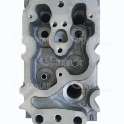 Q16 30 002 CYLINDER HEAD WITHOUT VALVE FOR RENAULT