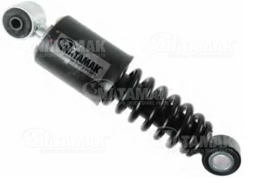 CAB AIR SPRING FOR MERCEDES