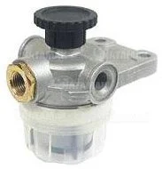 FUEL HAND PUMP FOR MERCEDES