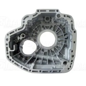 Q01 10 013 ŞANZUMAN ARKA  MUHAFAZASI MERCEDES 1840 