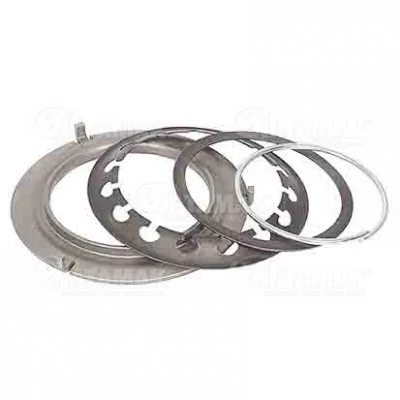 Q18 50 100 RELEASE BEARING FOR RENAULT