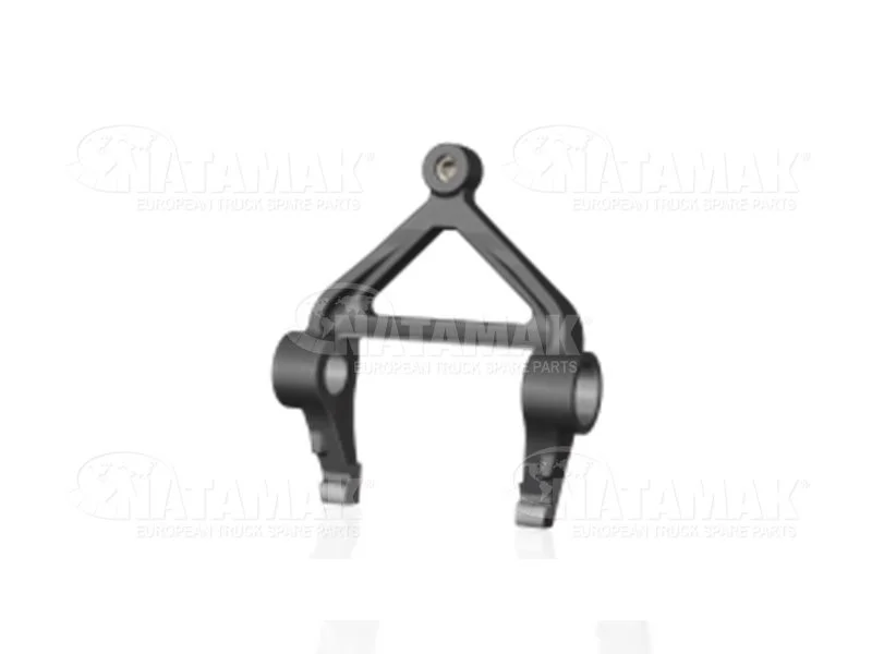 RELEASE CLUTCH FORK FOR RENAULT