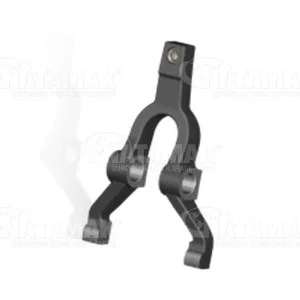 Q18 10 007 MERCEDES DEBRİYAJ ÇATALI ZF TİPİ