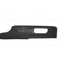 Q.08.10.181 DEFLECTOR LH FOR MERCEDES