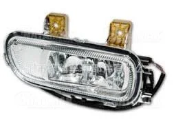 MERCEDES SİS LAMBASI