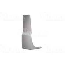 Q.08.10.170 DIRT DEFLECTOR OUTSIDE LH FOR MERCEDES